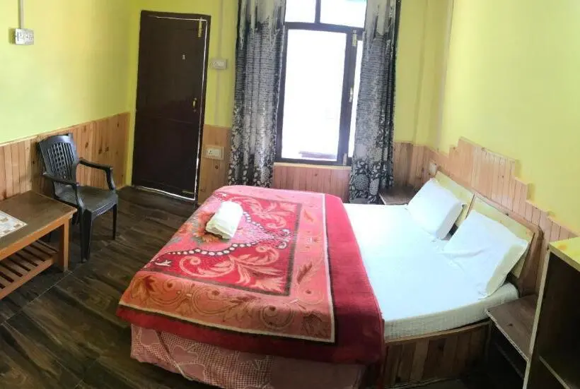 اتاق استاندارد, Paradise Holiday Resort
