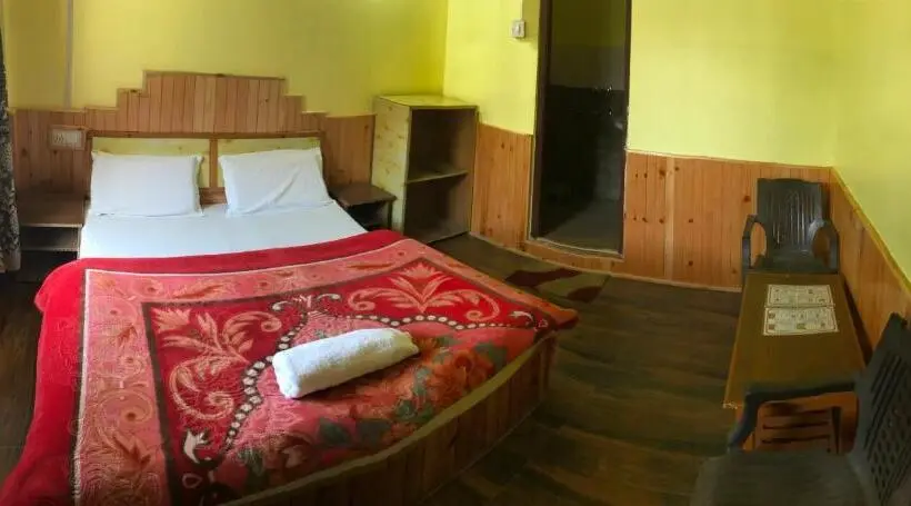 اتاق استاندارد, Paradise Holiday Resort