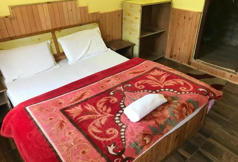 اتاق استاندارد, Paradise Holiday Resort