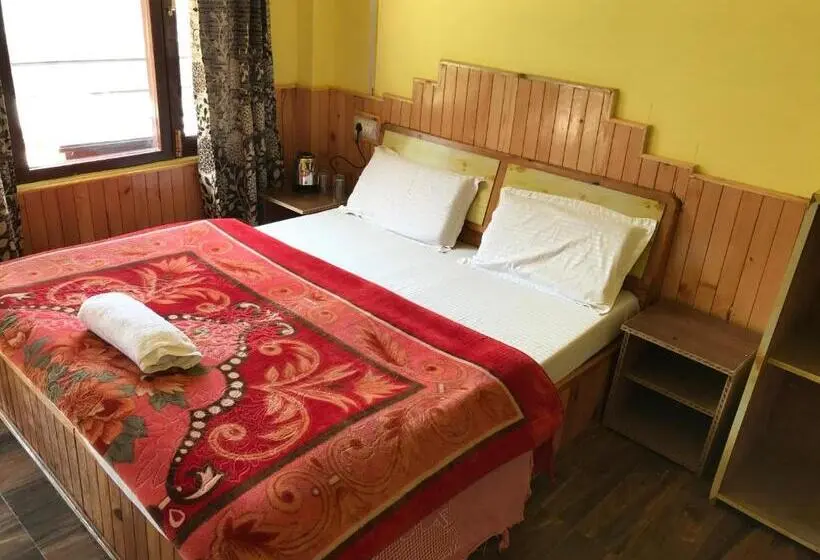 اتاق استاندارد, Paradise Holiday Resort