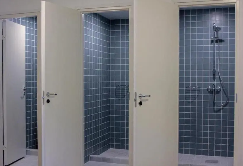 اتاق استاندارد یک نفره, Villa Kadriorg Hostel