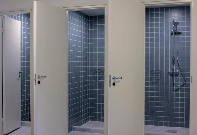 Ortak Banyolu Standart Oda, Villa Kadriorg Hostel