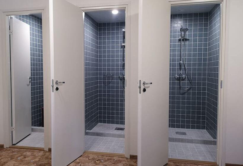 اتاق استاندارد یک نفره, Villa Kadriorg Hostel