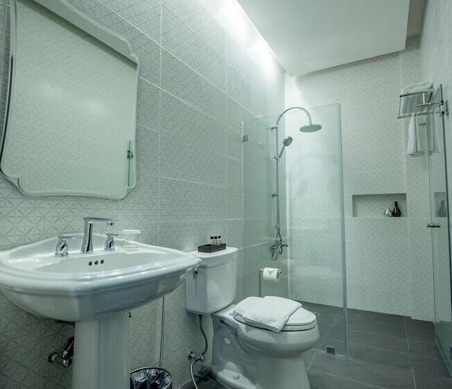 מיטת קינג בסוויטה, 1925