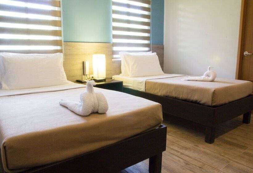 اتاق سوپریور, Sheridan Boutique