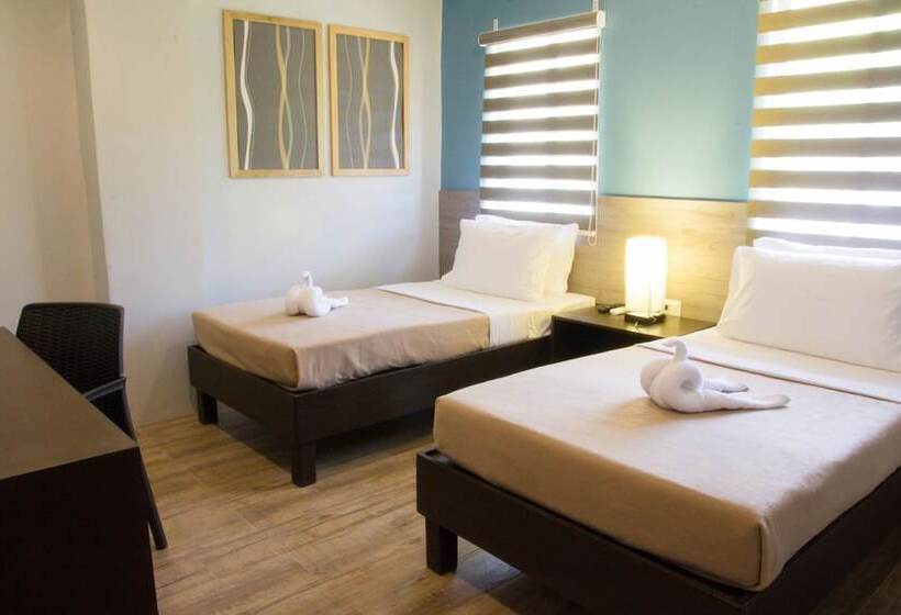 اتاق لوکس, Sheridan Boutique