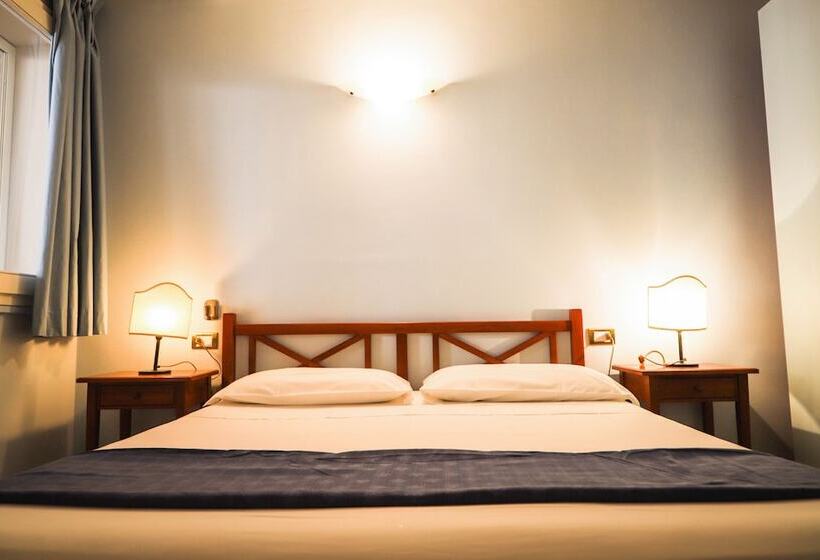 Номер Economy, Residence Sole Dell'argentario