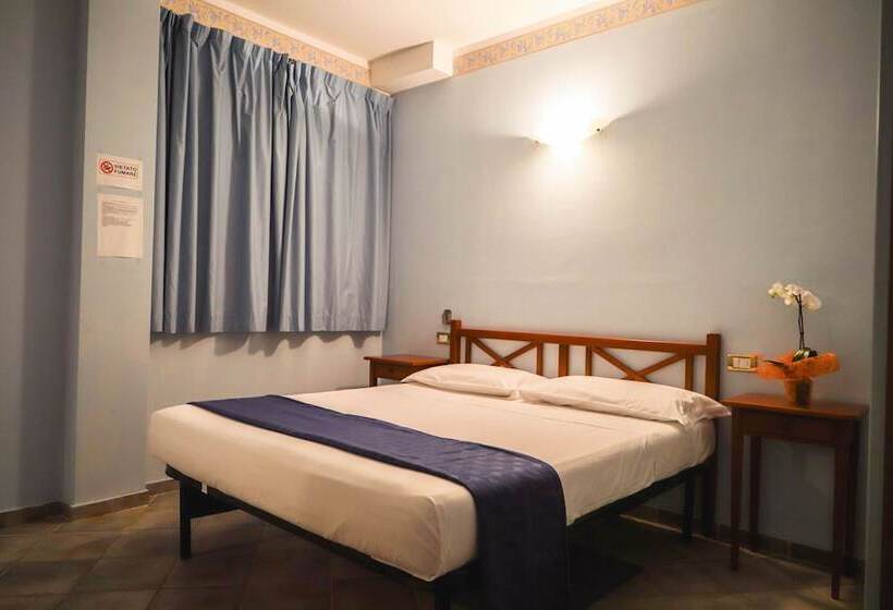 Номер Economy, Residence Sole Dell'argentario
