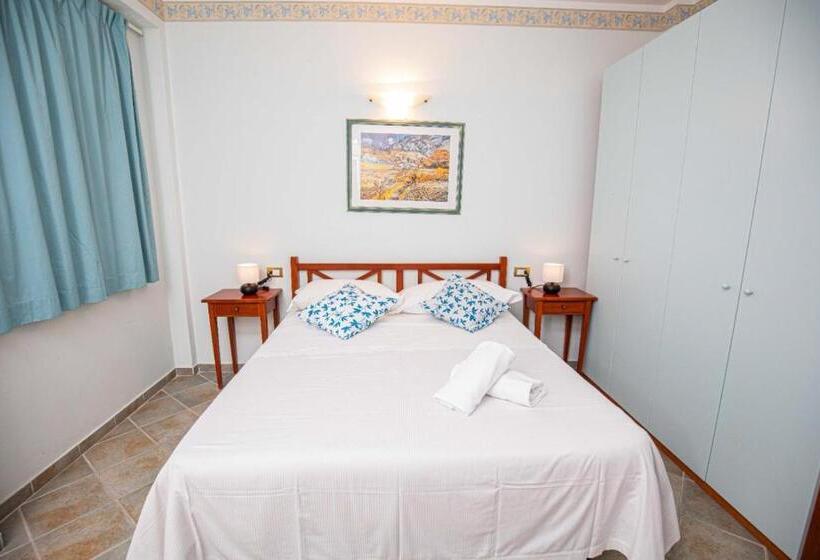 Номер Economy, Residence Sole Dell'argentario