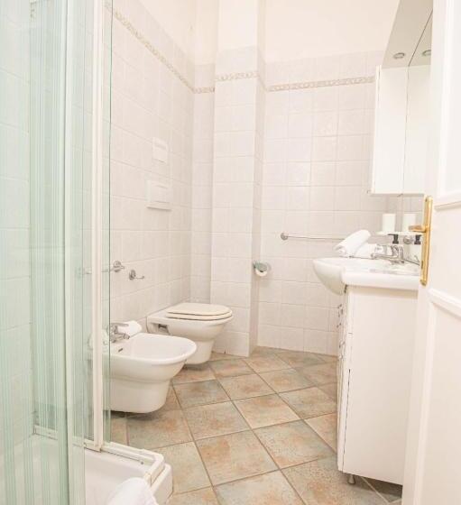 غرفة إقتصادية, Residence Sole Dell'argentario