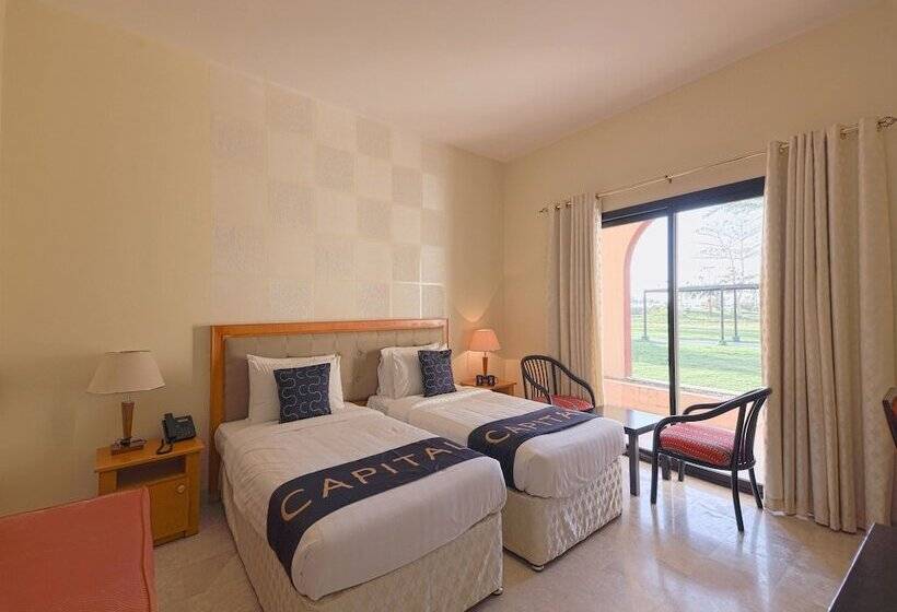 اتاق استاندارد, Capital O133 Al Sawadi Beach Resort & Spa