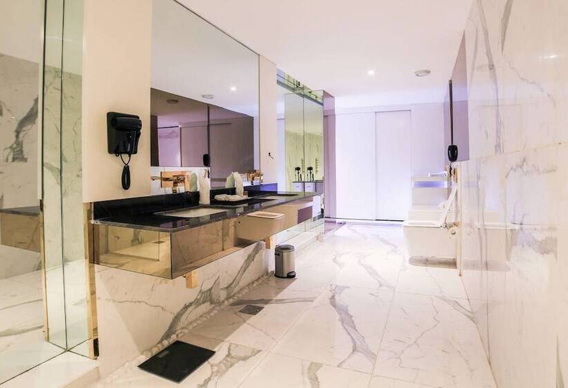 اتاق اجرایی, Best Western Premier Islamabad