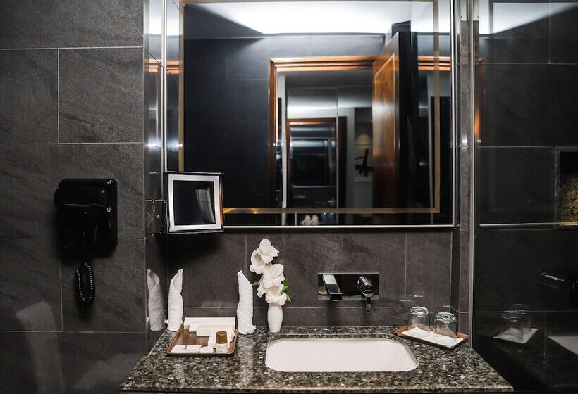 اتاق اجرایی, Best Western Premier Islamabad