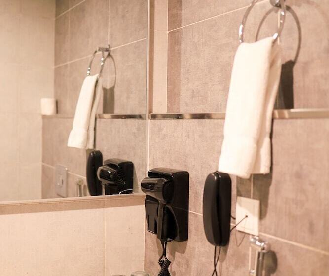 اتاق اجرایی, Best Western Premier Islamabad