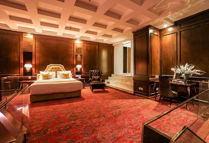 سوئیت پریمیوم, Best Western Premier Islamabad