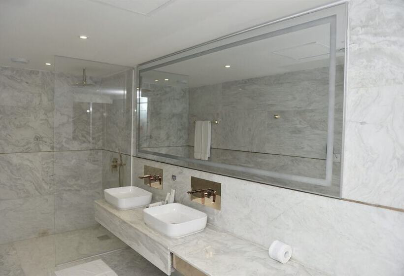 سوئیت پرزیدنت, Best Western Premier Islamabad