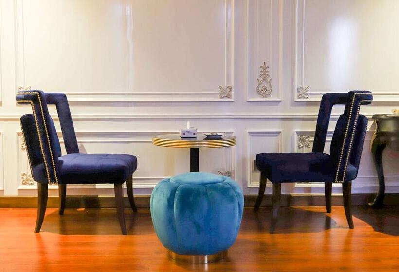 سوئیت پرزیدنت, Best Western Premier Islamabad