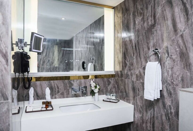 سوییت اجرایی, Best Western Premier Islamabad