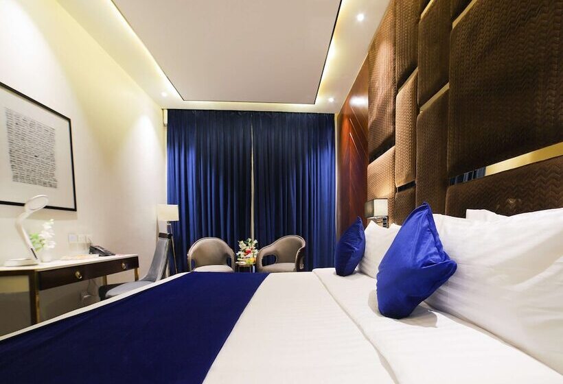 اتاق اجرایی, Best Western Premier Islamabad