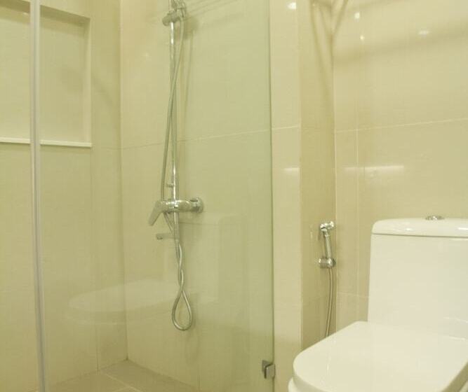 Люкс Премиум, Imperial Palace Suites