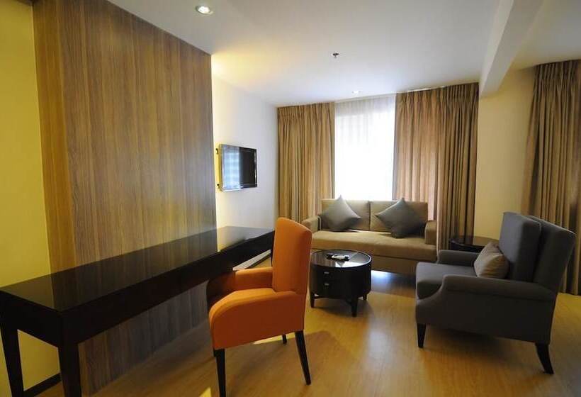 Люкс Премиум, Imperial Palace Suites