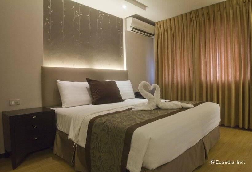 Люкс Премиум, Imperial Palace Suites