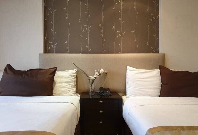 Люкс Премиум, Imperial Palace Suites