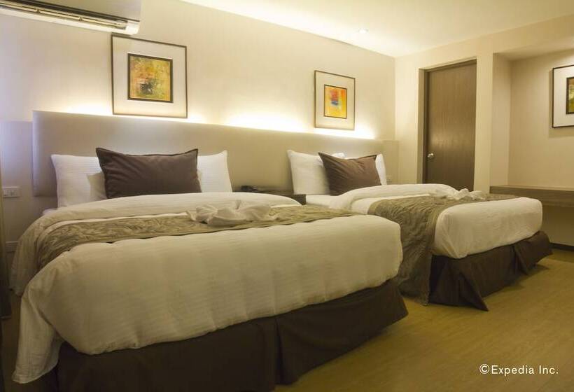 프리미엄 스위트, Imperial Palace Suites
