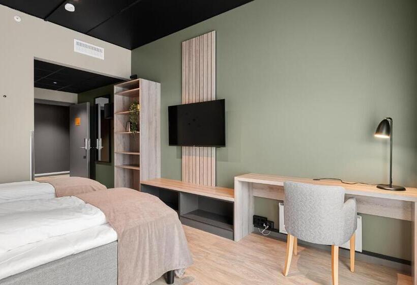 Номер Стандарт, L Jæren