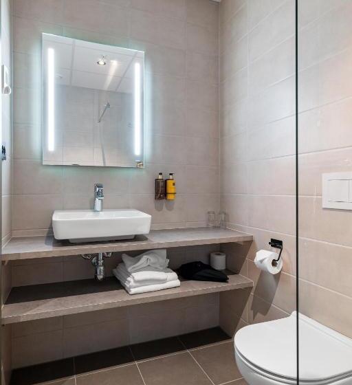 Номер Superior, L Jæren