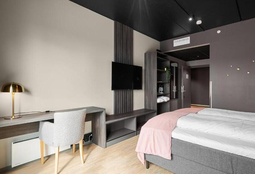 Номер Superior, L Jæren