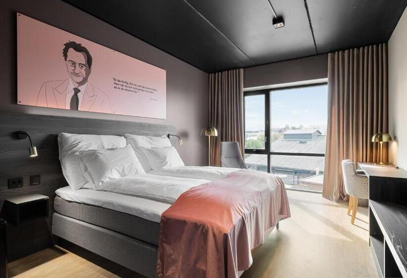 Номер Superior, L Jæren