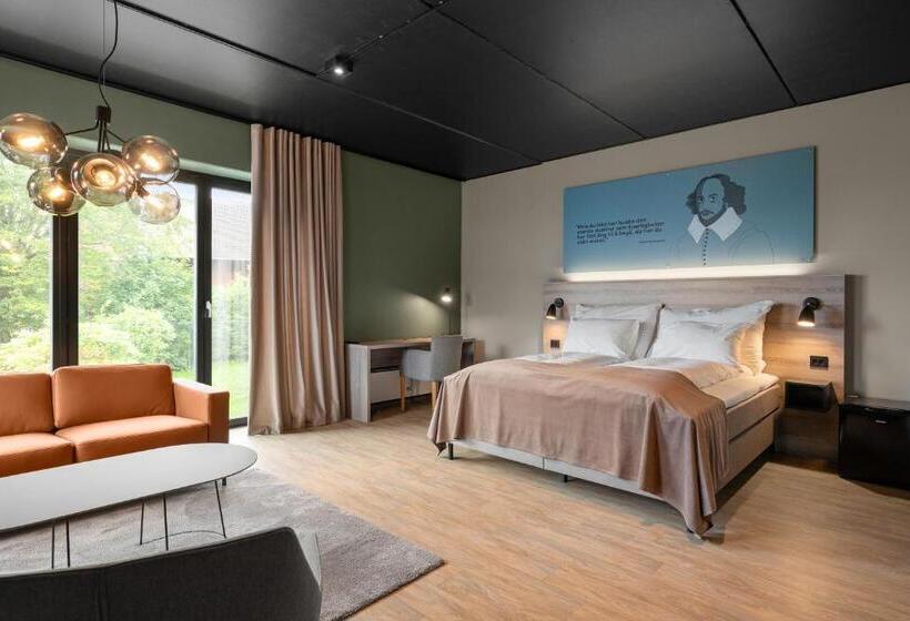 Полулюкс, L Jæren