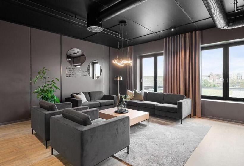 Люкс Superior, L Jæren