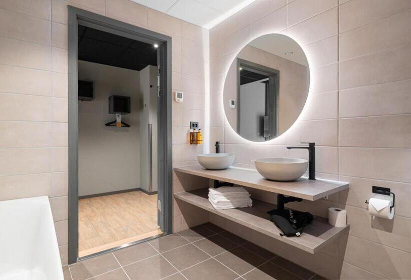 Люкс Superior, L Jæren