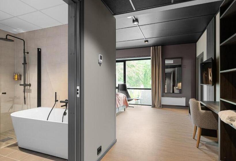 Люкс Superior, L Jæren