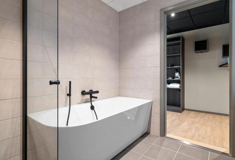 Люкс Superior, L Jæren