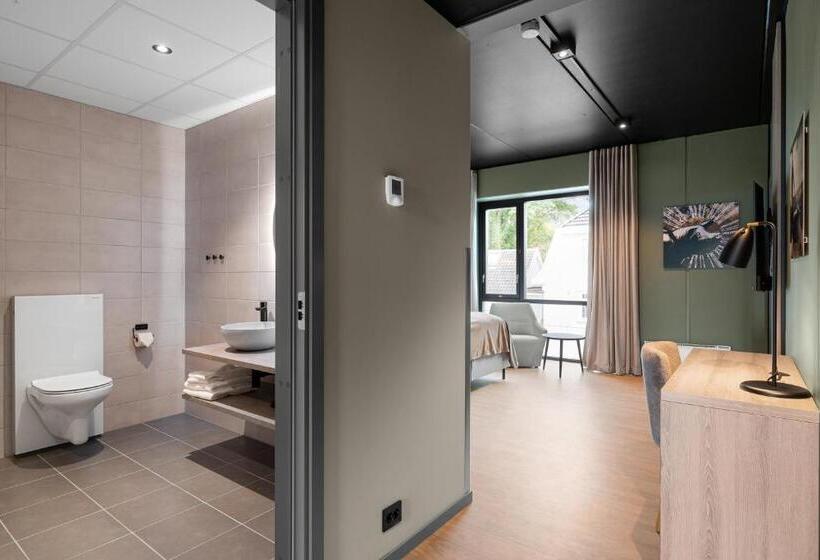 Люкс Повышенной Комфортности, L Jæren