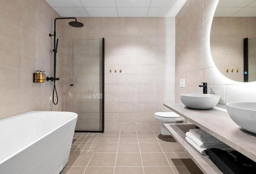 Люкс Повышенной Комфортности, L Jæren