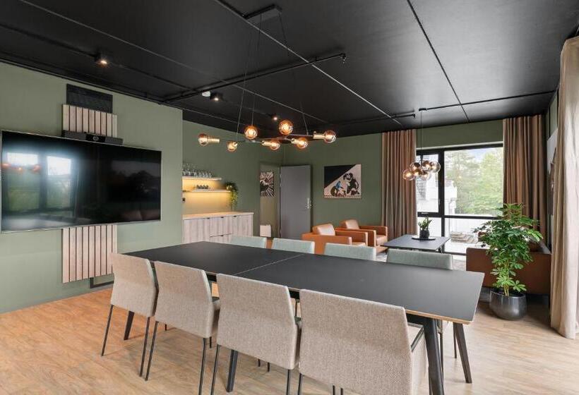 Люкс Повышенной Комфортности, L Jæren