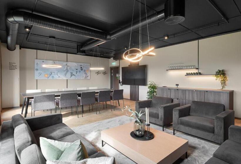 Люкс Superior, L Jæren