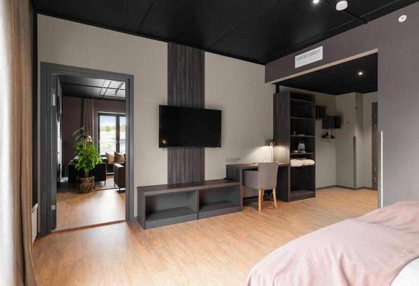 Люкс Superior, L Jæren