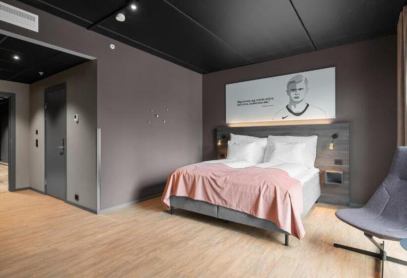 Люкс Superior, L Jæren