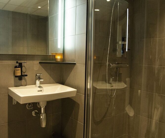 Номер Стандарт, L Jæren