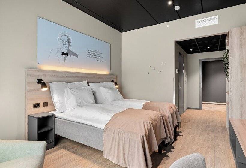 Номер Стандарт, L Jæren