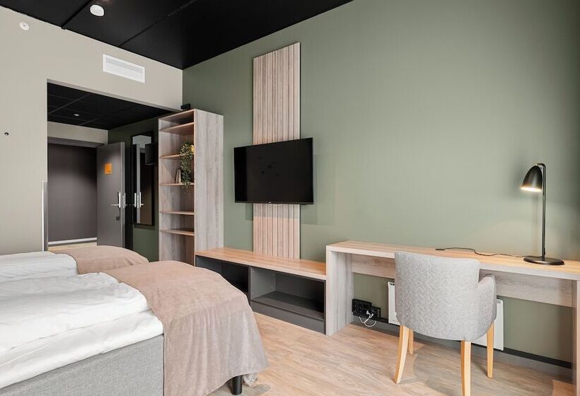 Номер Стандарт, L Jæren