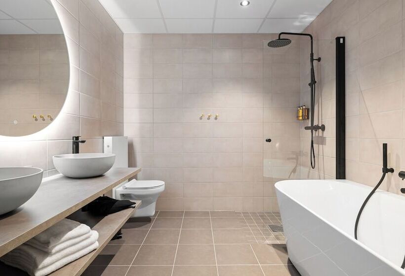 Люкс Повышенной Комфортности, L Jæren