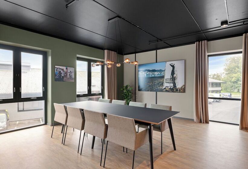 Люкс Повышенной Комфортности, L Jæren