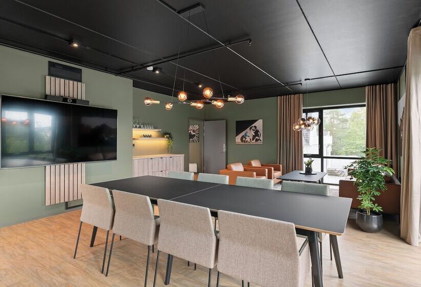 Люкс Повышенной Комфортности, L Jæren