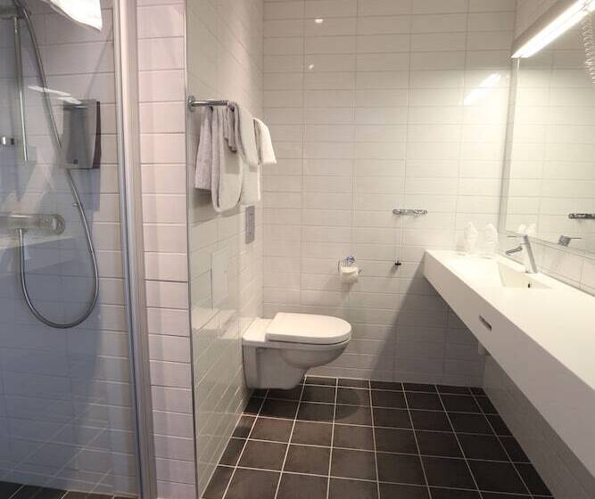 スーペリアールーム, Noreg